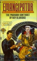 The Complete Emancipator Trilogy by Ray Aldridge