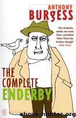 The Complete Enderby