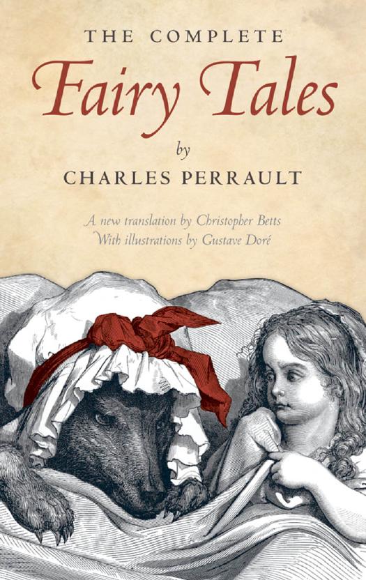 The Complete Fairy Tales (Oxford World's Classics Hardback Collection) by Unknow