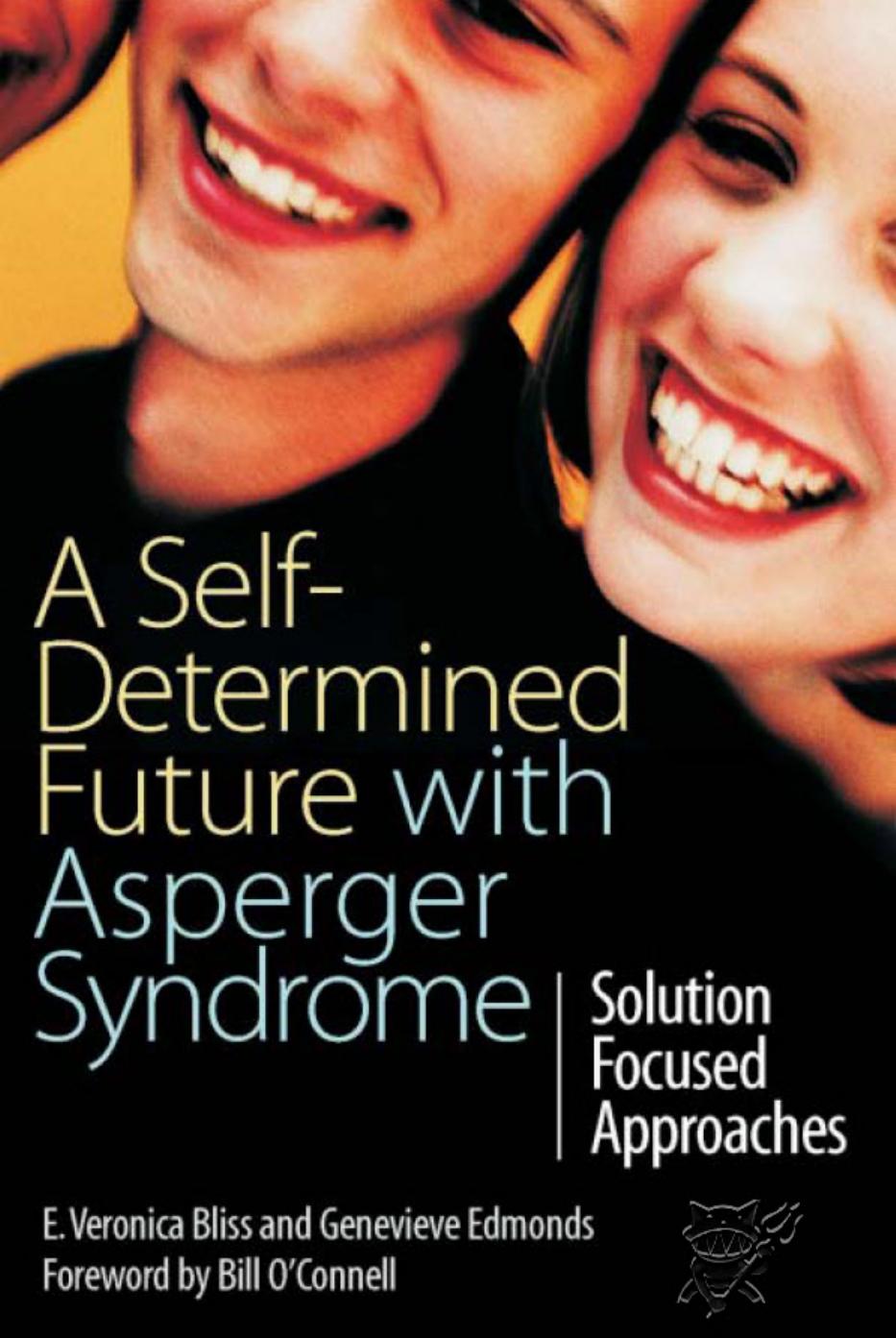 The Complete Guide to Asperger's Syndrome by Tony Attwood