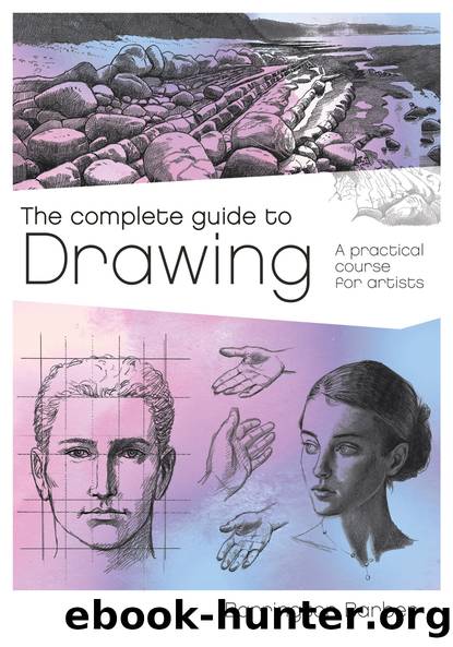 The Complete Guide to Drawing by Barrington Barber;