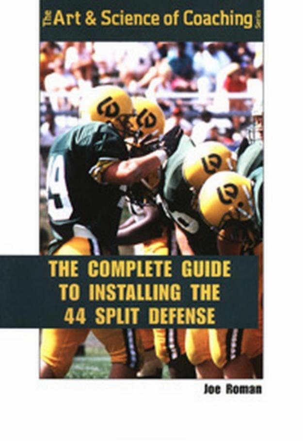 The Complete Guide to Installing the 44 Split Defense by Joe W. Gilliam