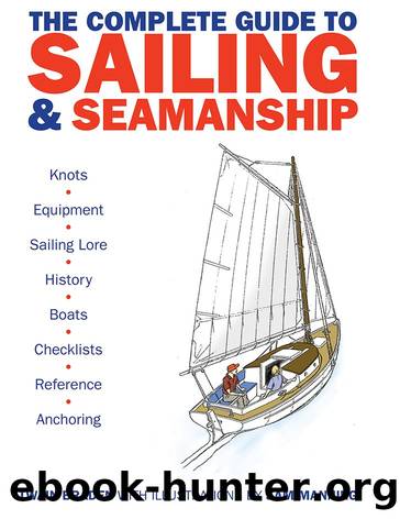 The Complete Guide to Sailing & Seamanship by Twain Braden