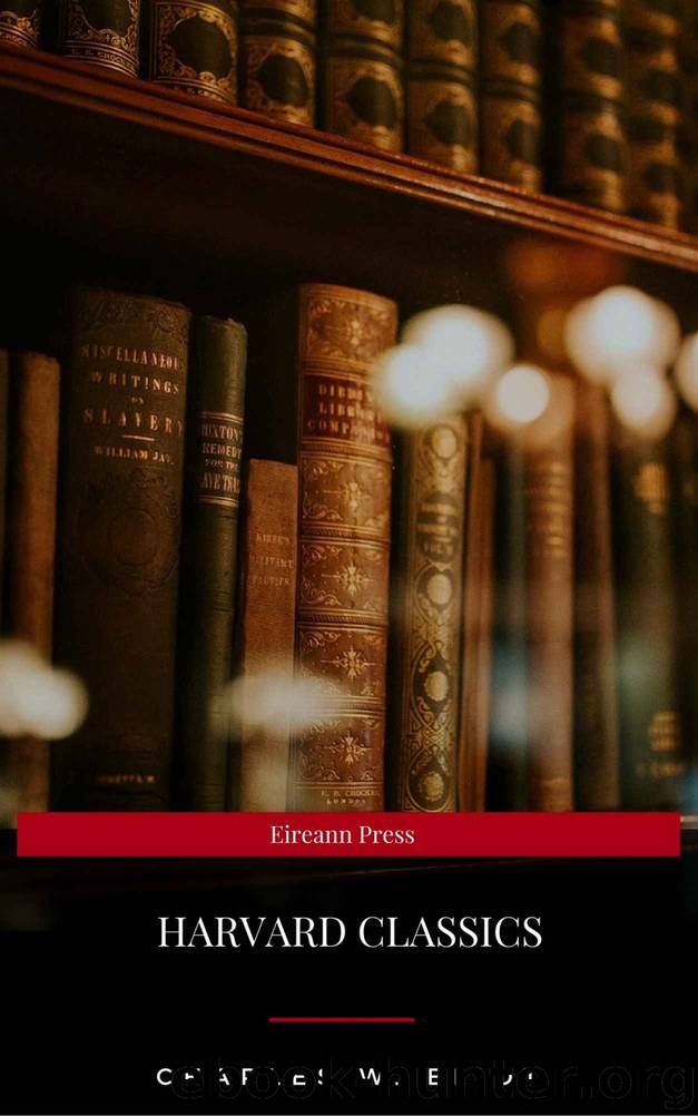 The Complete Harvard Classics (Eireann Press) by unknow
