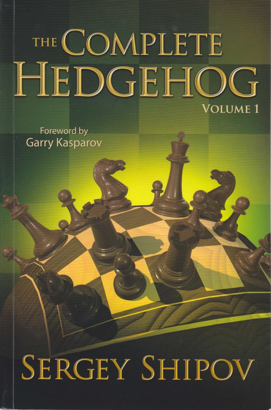 The Complete Hedgehog, Volume 1 by Unknown