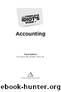The Complete Idiot's Guide® To Accounting by Lita Epstein Shellie L. Moore