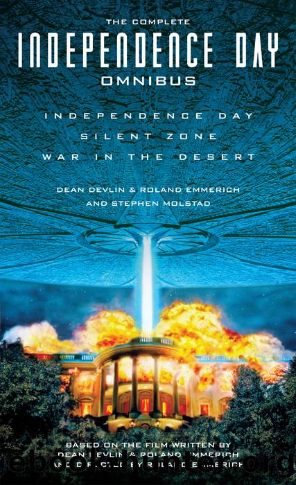 The Complete Independence Day Omnibus by Stephen Molstad