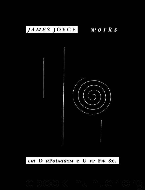 The Complete James Joyce by James Joyce