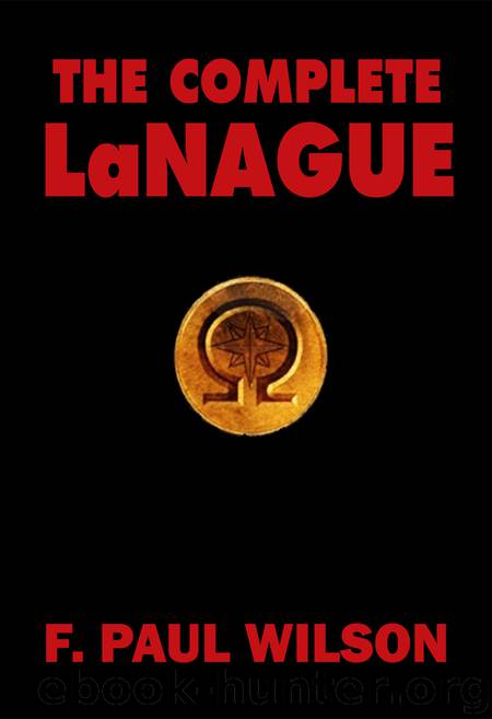 The Complete LaNague (Jerry eBooks) by F. Paul Wilson