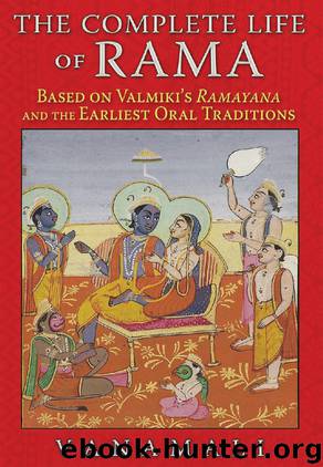 The Complete Life of Rama by Vanamali