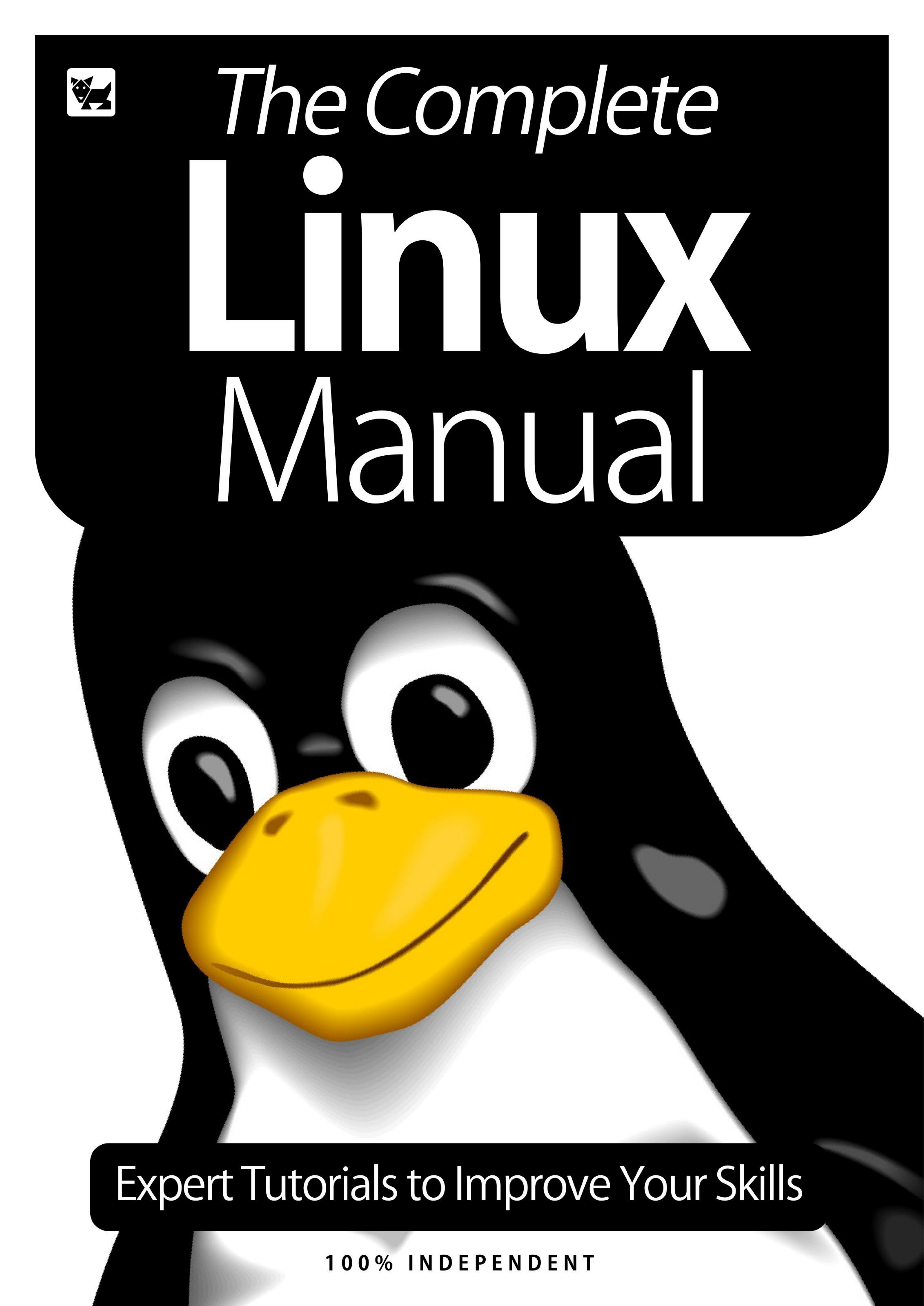 The Complete Linux Manual - July 2020 by Unknow