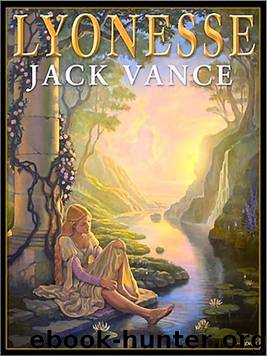 The Complete Lyonesse by Jack Vance
