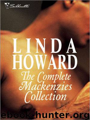 The Complete Mackenzie Collection by Linda Howard