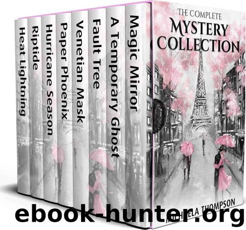 The Complete Mystery Collection by Michaela Thompson