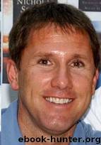 The Complete Nicholas Sparks Collection by Nicholas Sparks & Micah Sparks