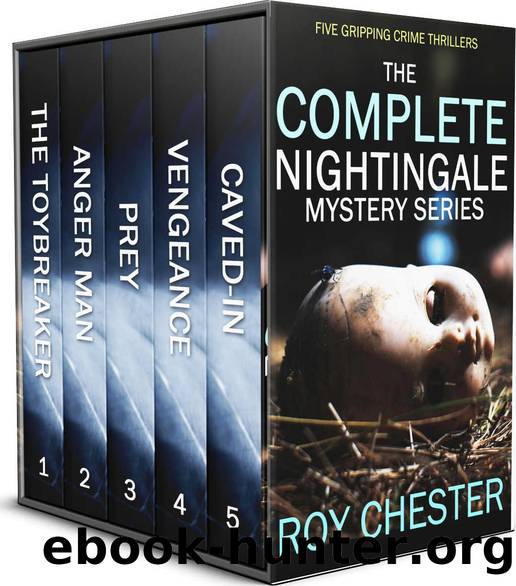 The Complete Nightingale Mysteries Box Set by Roy Chester