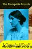 The Complete Novels of Virginia Woolf (9 Unabridged Novels) by Virginia Woolf