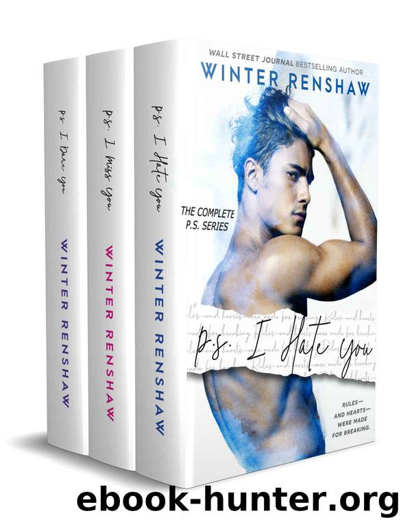 The Complete P.S. Series by Renshaw Winter