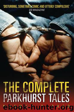 The Complete Parkhurst Tales by Norman Parker