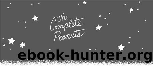 The Complete Peanuts - 1950-1952 v1 (2004) (digital) (Son of Ultron-Empire) by KCC