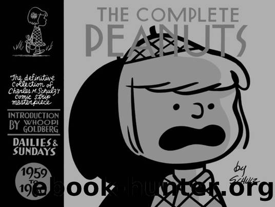 The Complete Peanuts - 1959-1960 v5 (2015) (Digital) (Kileko-Empire) by KCC