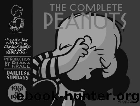 The Complete Peanuts - 1961-1962 v6 (2015) (Digital) (Kileko-Empire) by KCC