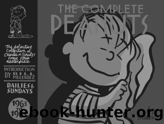The Complete Peanuts - 1963-1964 v7 (2015) (Digital) (Kileko-Empire) by KCC