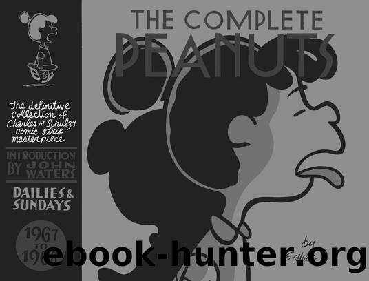 The Complete Peanuts - 1967-1968 v9 (2015) (Digital) (Kileko-Empire) by KCC
