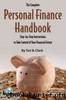 The Complete Personal Finance Handbook by Teri Clark