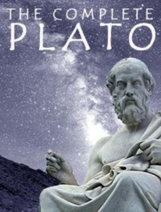 The Complete Plato by Plato