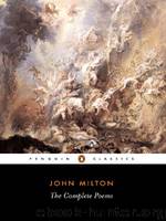 The Complete Poems (Penguin Classics) by John Milton
