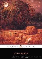 The Complete Poems by John Keats