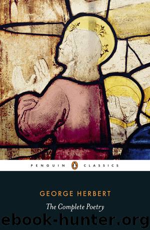 The Complete Poetry by George Herbert