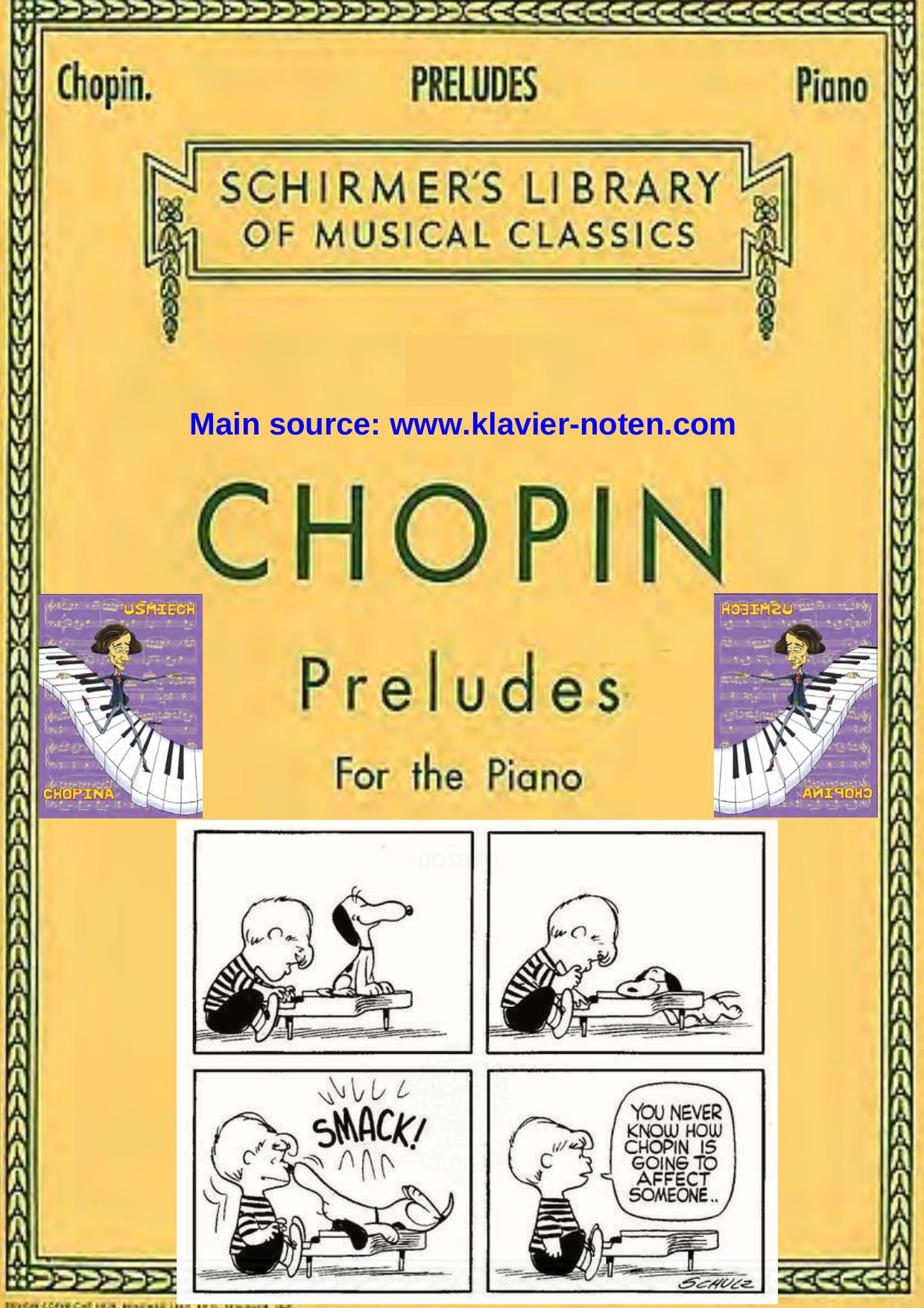 The Complete Preludes by Chopin Frédéric