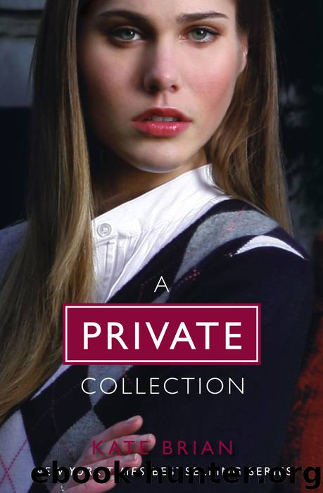 The Complete Private Collection by Kate Brian