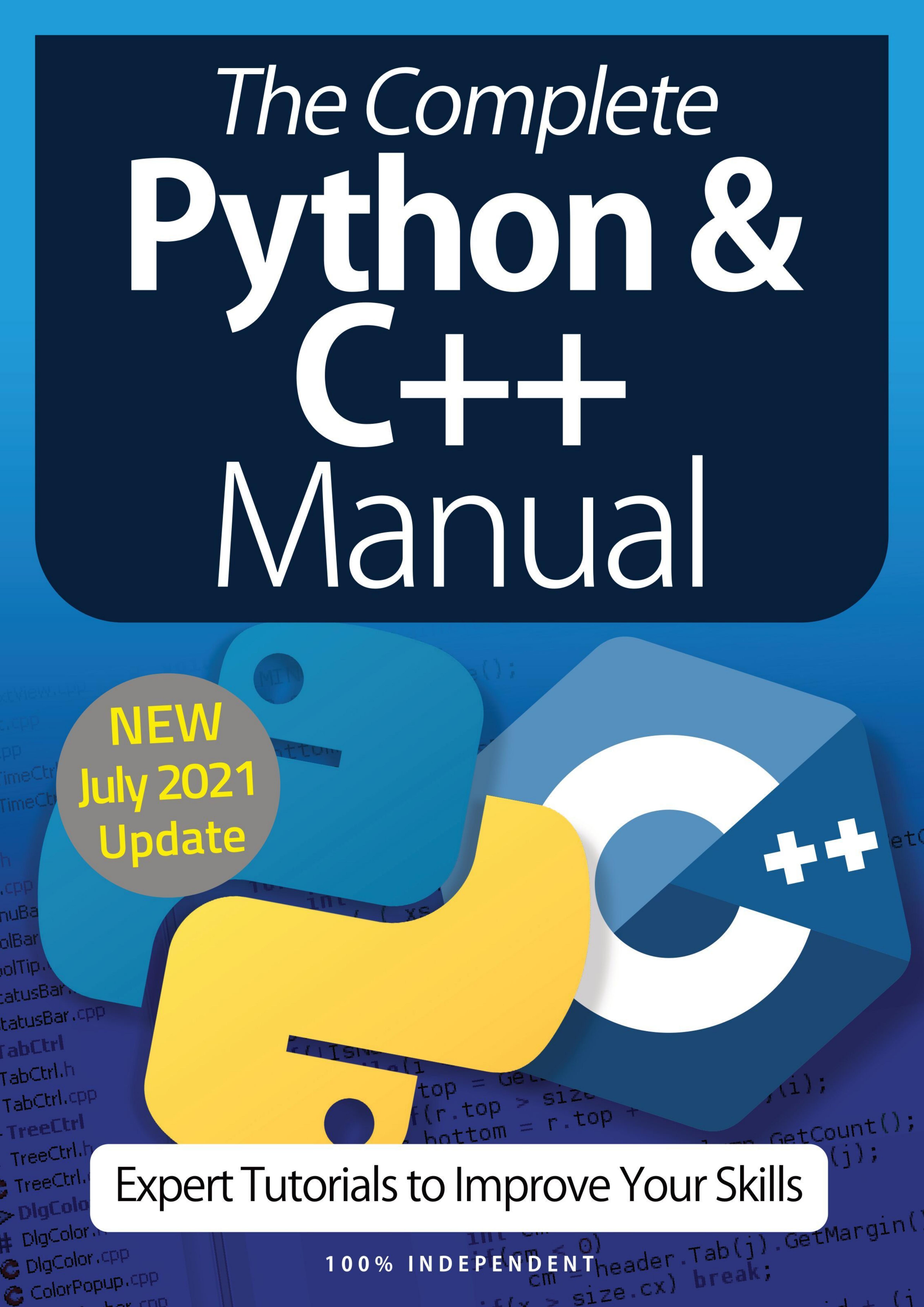 The Complete Python & C++ Manual by coll