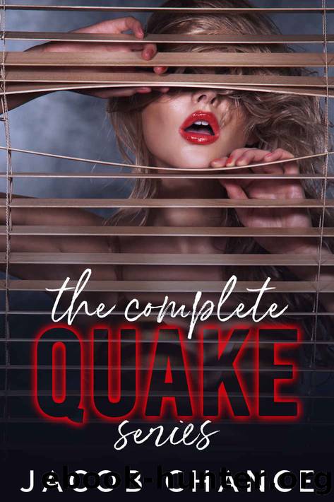 The Complete Quake Series Boxset by Jacob Chance