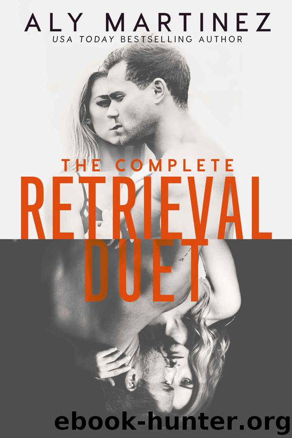 The Complete Retrieval Duet by Martinez Aly