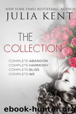 The Complete Series Boxed Set by Julia Kent
