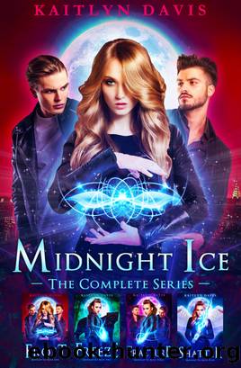 The Complete Series by Kaitlyn Davis