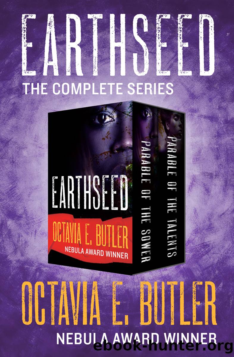 The Complete Series by Octavia E. Butler