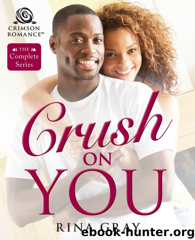 The Complete Series by Rina Gray