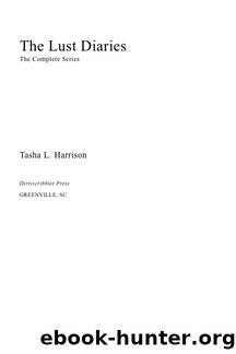 The Complete Series by Tasha L. Harrison