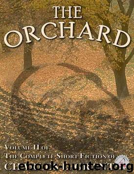 The Complete Short Fiction of Charles L. Grant Volume 2: The Orchard (Necon Classic Horror) by Grant Charles L