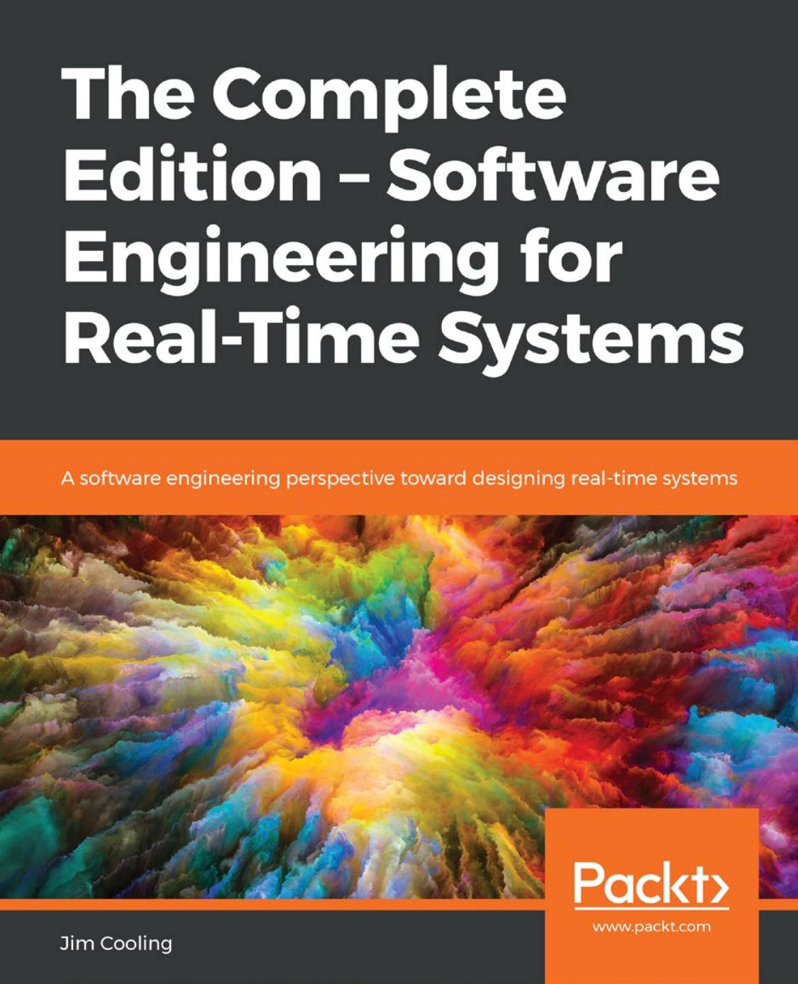 The Complete Software Engineering for Real-Time Systems Volumes 1-3 by Software Engineering...2020