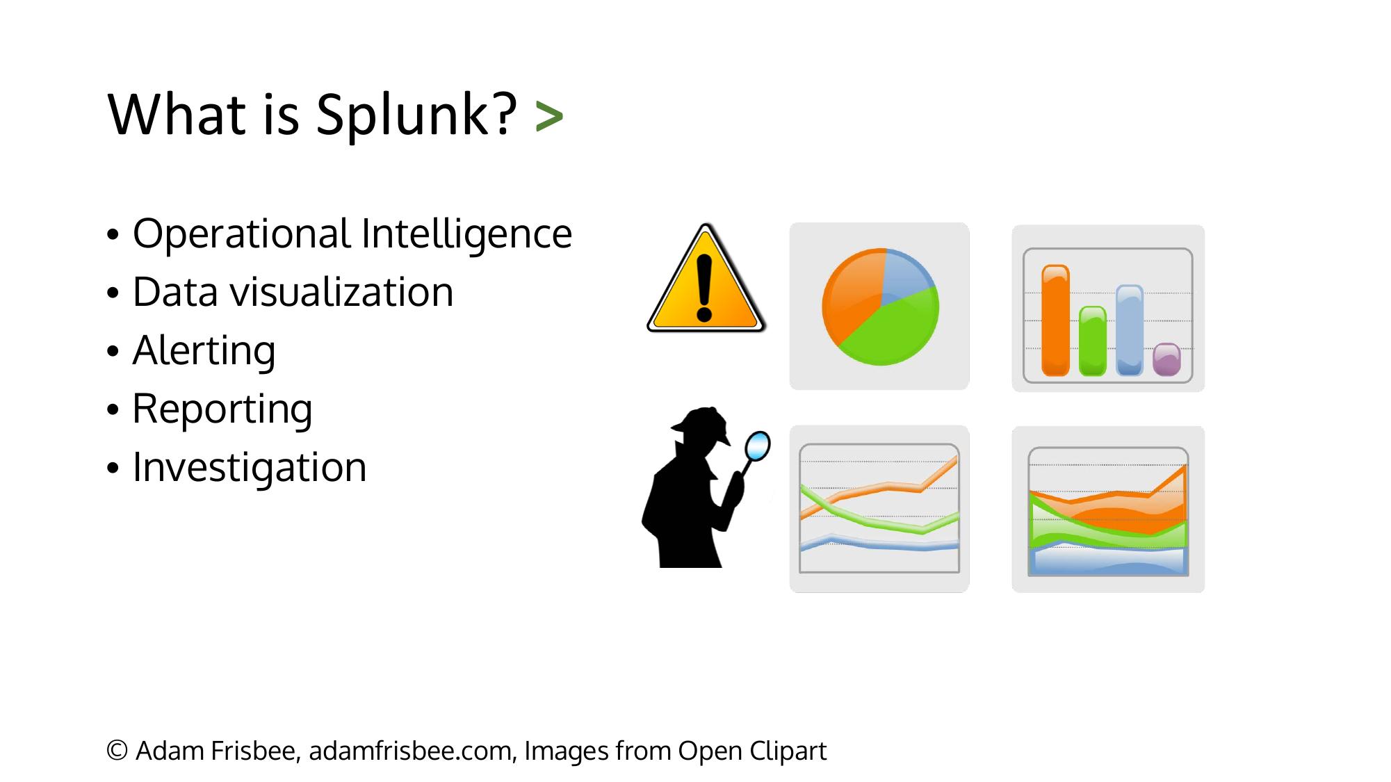 The Complete Splunk Course by Adam Frisbee