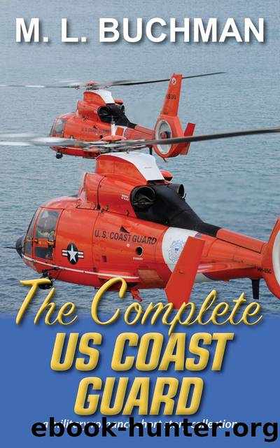 The Complete US Coast Guard by M. L. Buchman