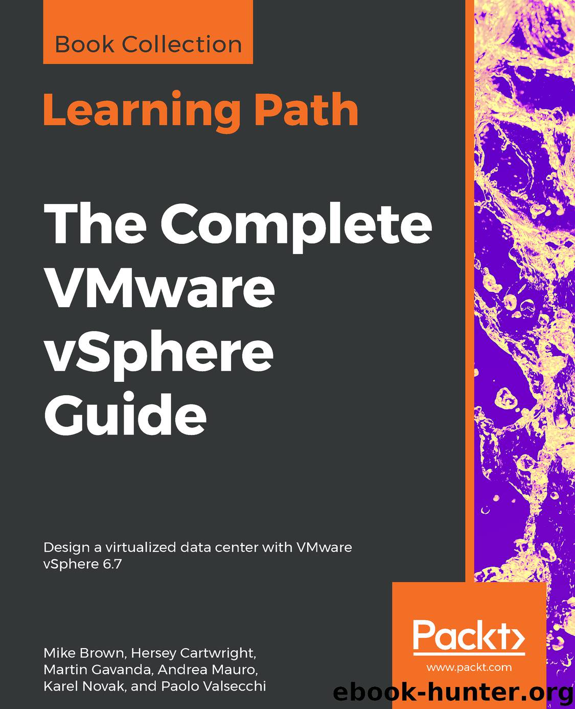The Complete VMware vSphere Guide by Mike Brown