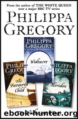 The Complete Wideacre Trilogy by Philippa Gregory