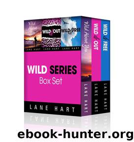 The Complete Wild Series (Emily Hunter Series) by Lane Hart